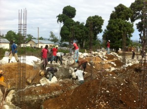 orphanage foundation