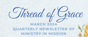 Spring 2024 Newsletter