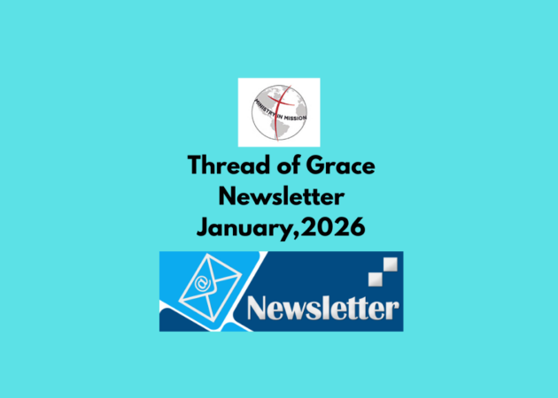 Thread of Grace -Jan. 2026