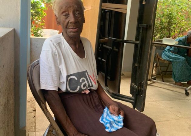 Elder Care News- Two New Resisdents